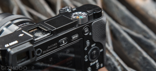Illustration for article titled Sony a6000 Review: A Solid Mirrorless Camera That's a Small Step Up